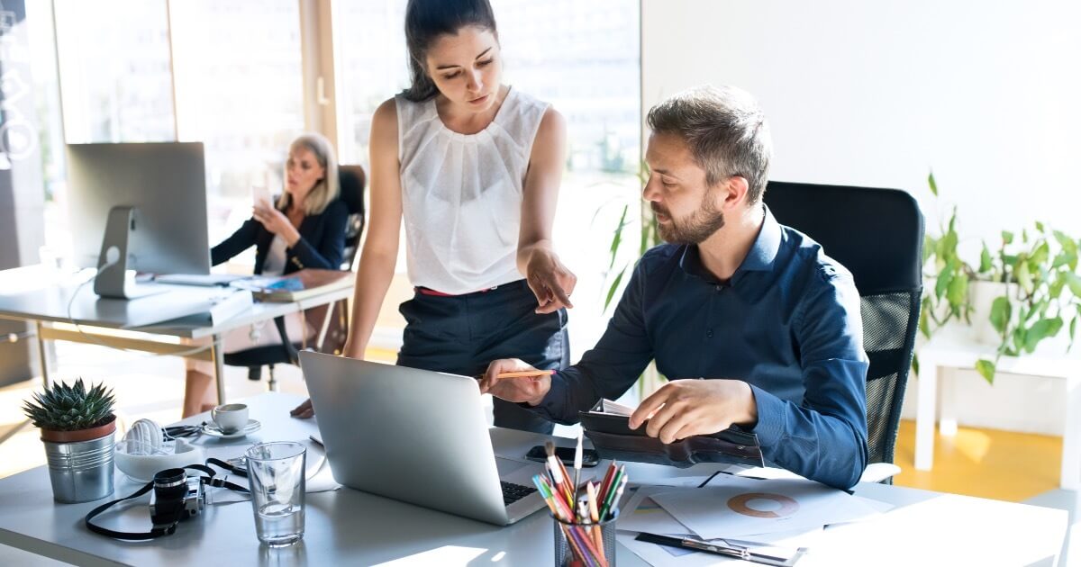 F�r alle, die Verantwortung tragen