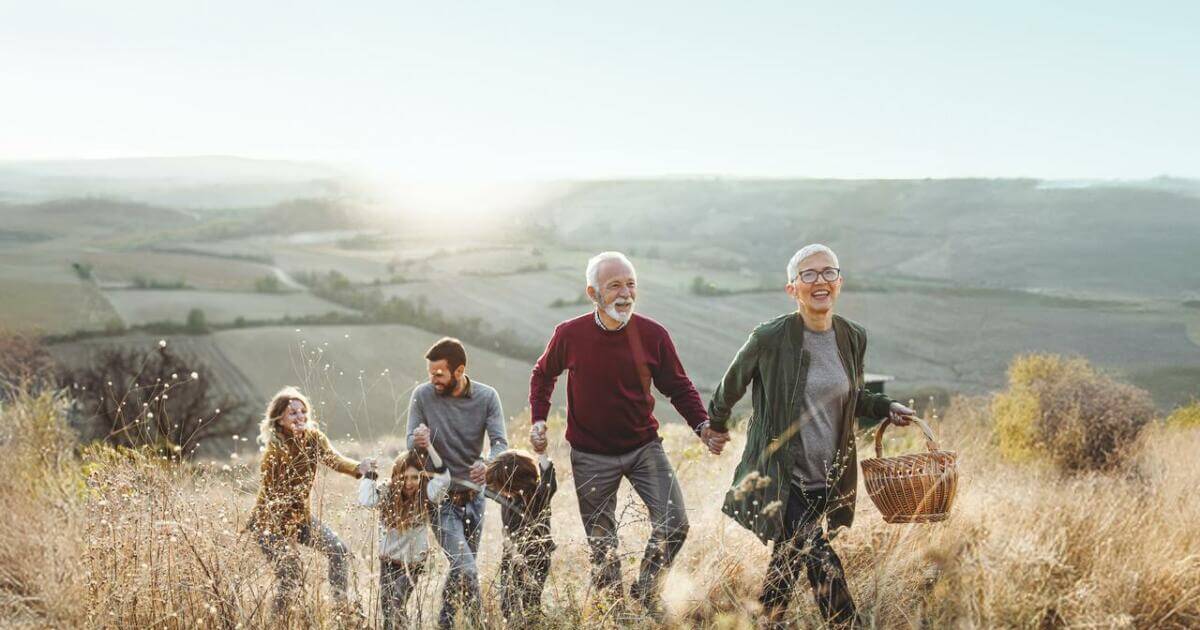 Das innovative Vorsorgemodell. Ma�geschneidert, flexibel und sicher.