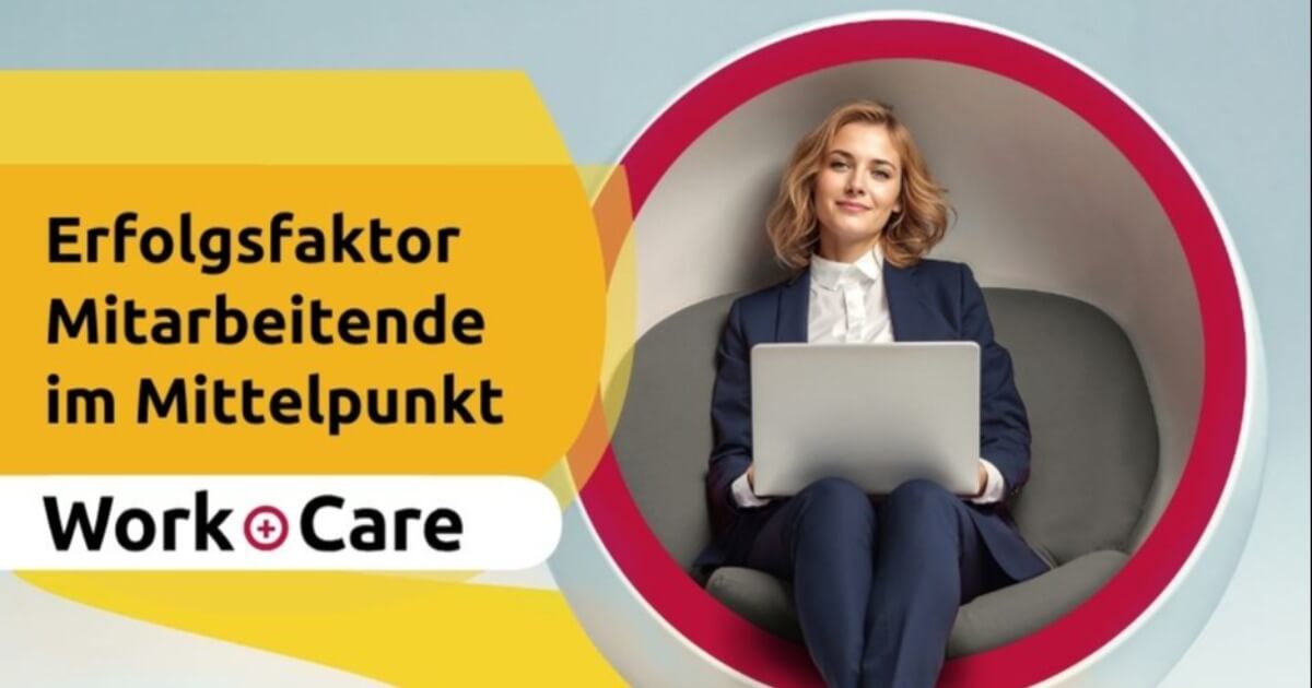 Was h�lt Mitarbeitende wirklich im Unternehmen?